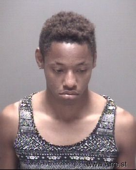 Franklin Brooks Williams Mugshot