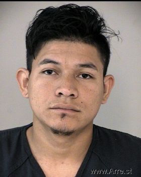 Franks Johel Reyes Mugshot