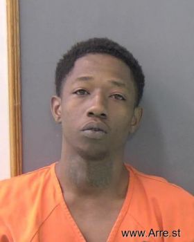 Frazier Rutherford Junior Lewis Mugshot