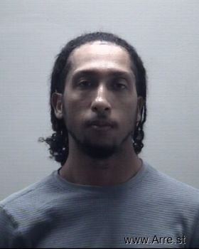 Fred Arthur Martinez Mugshot