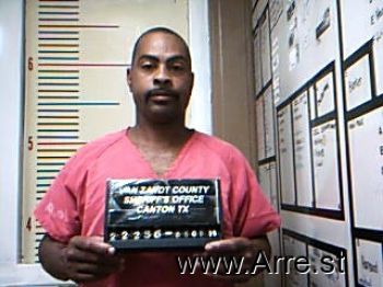 Fred Jr Morris Mugshot