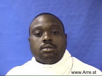 Fredderick Raymond White Mugshot