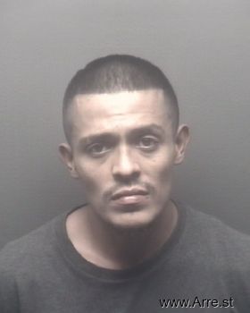 Freddie Jose Deleon Mugshot