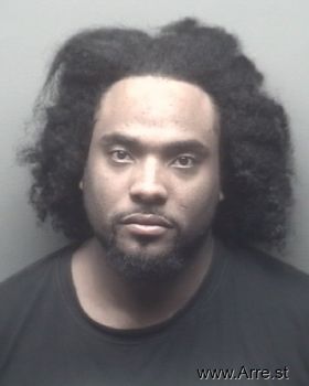 Freddie Lee Edwards Mugshot