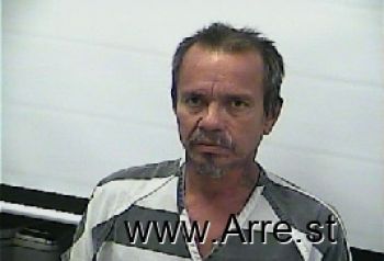 Freddie Guzman Garcia Mugshot