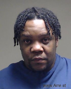 Freddie Dejuan Johnson Mugshot