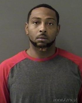 Freddie Jerome Kirkwood Mugshot