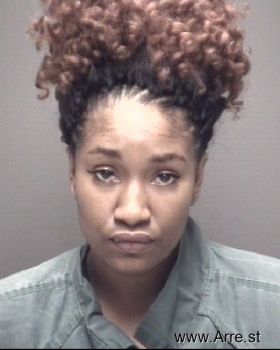 Freddie Bernice Lynch Mugshot