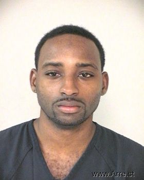 Freddie Isaiah Webb Mugshot