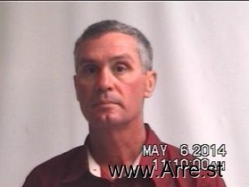 Frederick John Anderson Mugshot