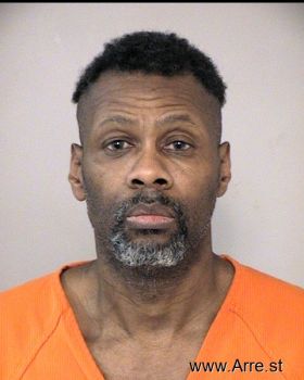 Frederick Dewayne Benton Mugshot