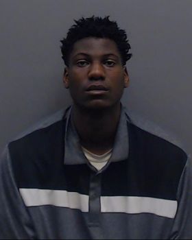 Frederick L Gayles Mugshot