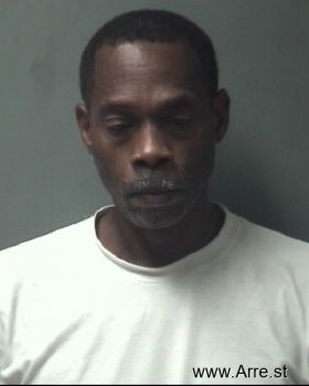 Frederick Eugene Jones Mugshot