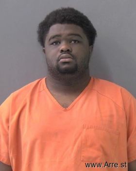 Frederick Ray Junior Kirkland Mugshot