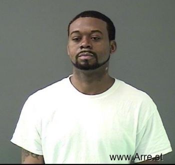 Frederick Lee Matthews Mugshot