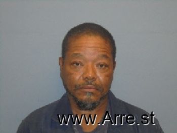 Frederick  Mims Mugshot