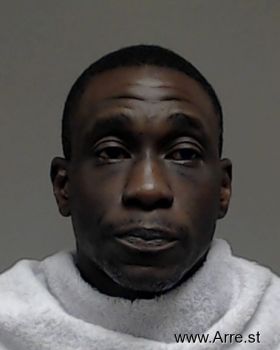 Frederick Dwayne Williams Mugshot