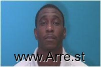 Frederick Dewayne Williams Mugshot