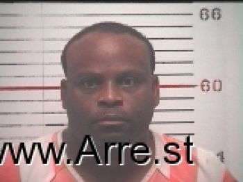 Fredrick Jr Arceneaux Mugshot