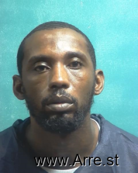 Fredrick Dewayne Clark Mugshot