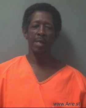 Fredrick Maurice Daniels Mugshot