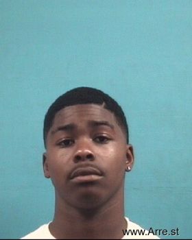 Fredrick Oneal Gibson Mugshot