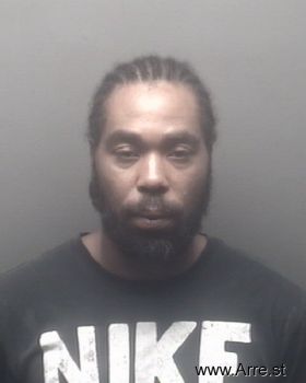 Fredrick Leon Ingram Mugshot