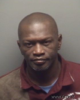 Fredrick Lynn Johnson Mugshot