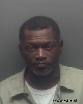 Fredrick Lynn Johnson Mugshot