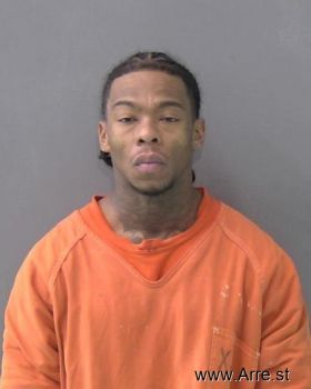 Fredrick Junior Morrison Mugshot