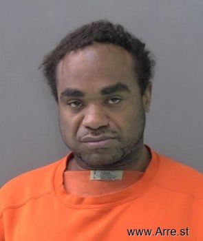 Fredrick Reginald Taylor Mugshot