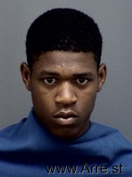 Fredrick Demone Williams Mugshot