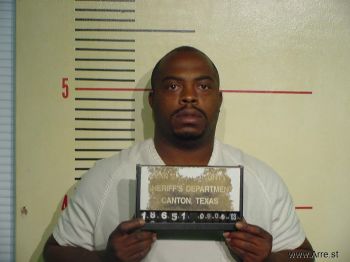 Fredrick James Wright Mugshot