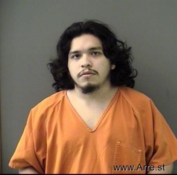 Fredy Adrian Perez Mugshot