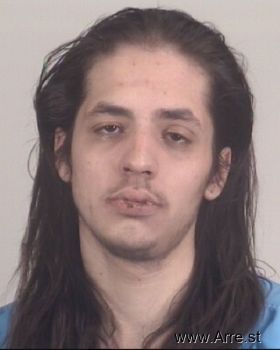 Gabriel Rodolfo Cantu Mugshot