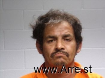 Gabriel Carranza Jimenez Mugshot