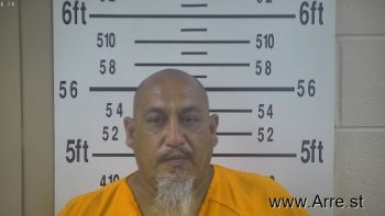 Gabriel Saldana Jimenez Mugshot