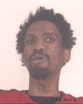 Gabriel Porter Johnson Mugshot