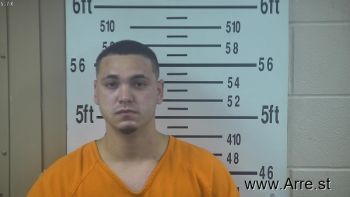 Gabriel  Juarez Jr Mugshot