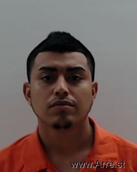 Gabriel Edy Lopez Mugshot