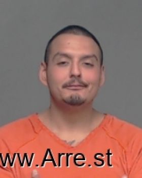 Gabriel  Molina Mugshot