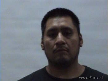 Gabriel Sanchez Mondragon Mugshot