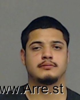 Gabriel  Munoz-diaz Mugshot