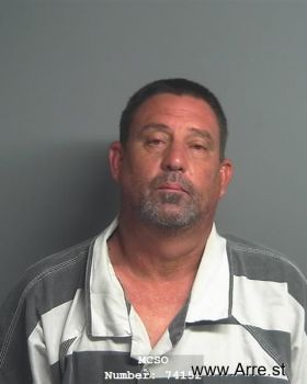 Gabriel  Rodriguez Mugshot