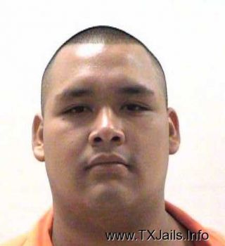 Gabriel  Rodriguez Mugshot