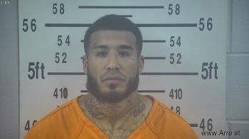 Gabriel Ricardo Rodriguez Mugshot