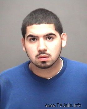 Gabriel Alexander Rodriguez Mugshot