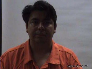 Gabriel Juan Ruiz Mugshot