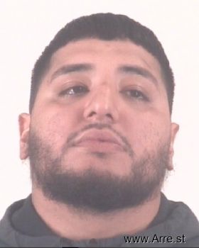 Gabriel  Sanchez Mugshot