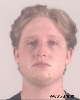 Gabriel Reece Snyder Mugshot